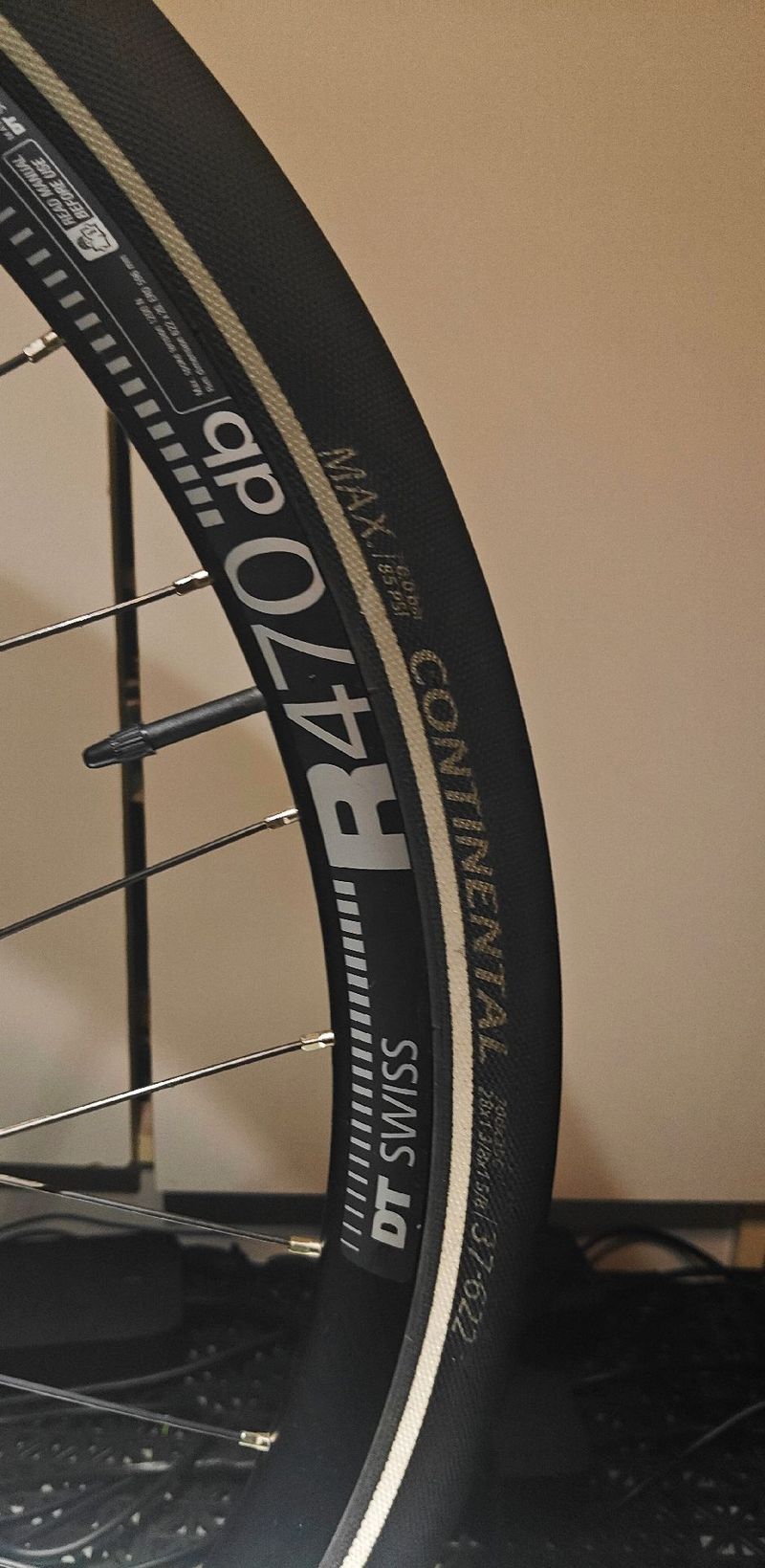 Brugt Lapierre e-Sensium 5.2 2023 2023 Road & Gravel — billede 26 af 40