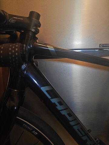 Brugt Lapierre e-Sensium 5.2 2023 2023 Road & Gravel — billede 21 af 40