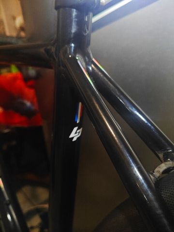 Brugt Lapierre e-Sensium 5.2 2023 2023 Road & Gravel — billede 25 af 40