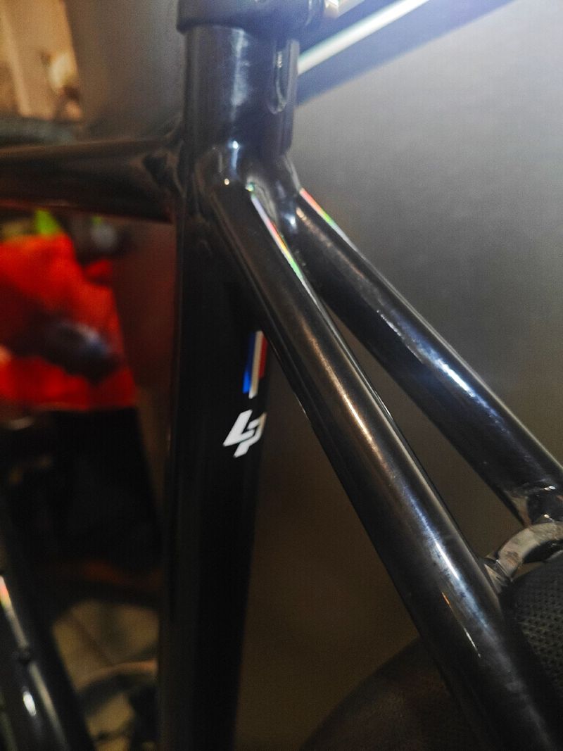 Brugt Lapierre e-Sensium 5.2 2023 2023 Road & Gravel — billede 25 af 40