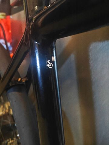 Brugt Lapierre e-Sensium 5.2 2023 2023 Road & Gravel — billede 33 af 40
