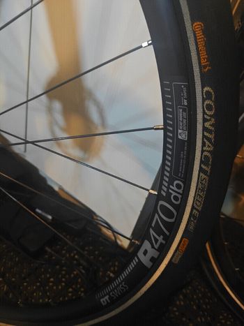 Used Lapierre e-Sensium 5.2 2023 2023 Road & Gravel, Black — image 27 of 40