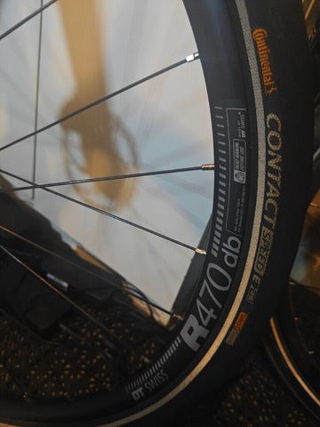 Brugt Lapierre e-Sensium 5.2 2023 2023 Road & Gravel — billede 27 af 40