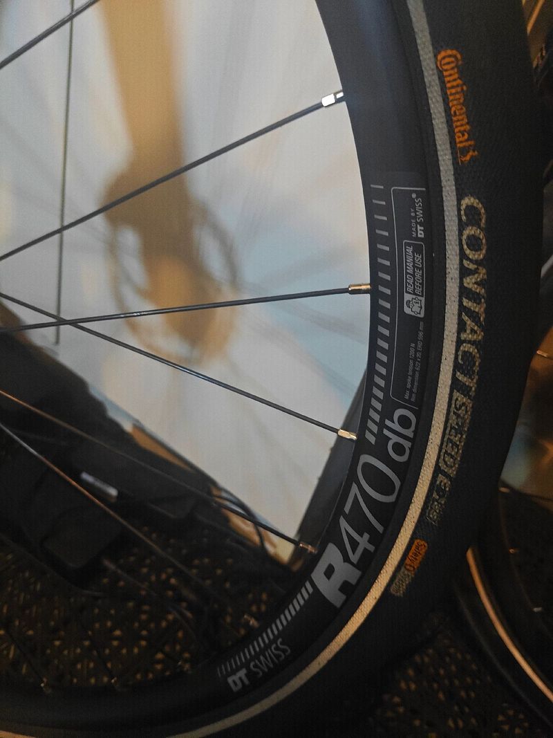 Brugt Lapierre e-Sensium 5.2 2023 2023 Road & Gravel — billede 27 af 40