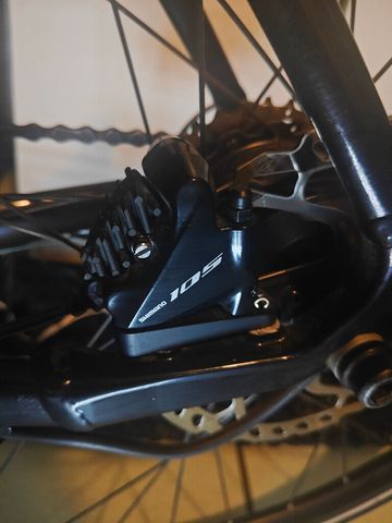 Brugt Lapierre e-Sensium 5.2 2023 2023 Road & Gravel — billede 5 af 40