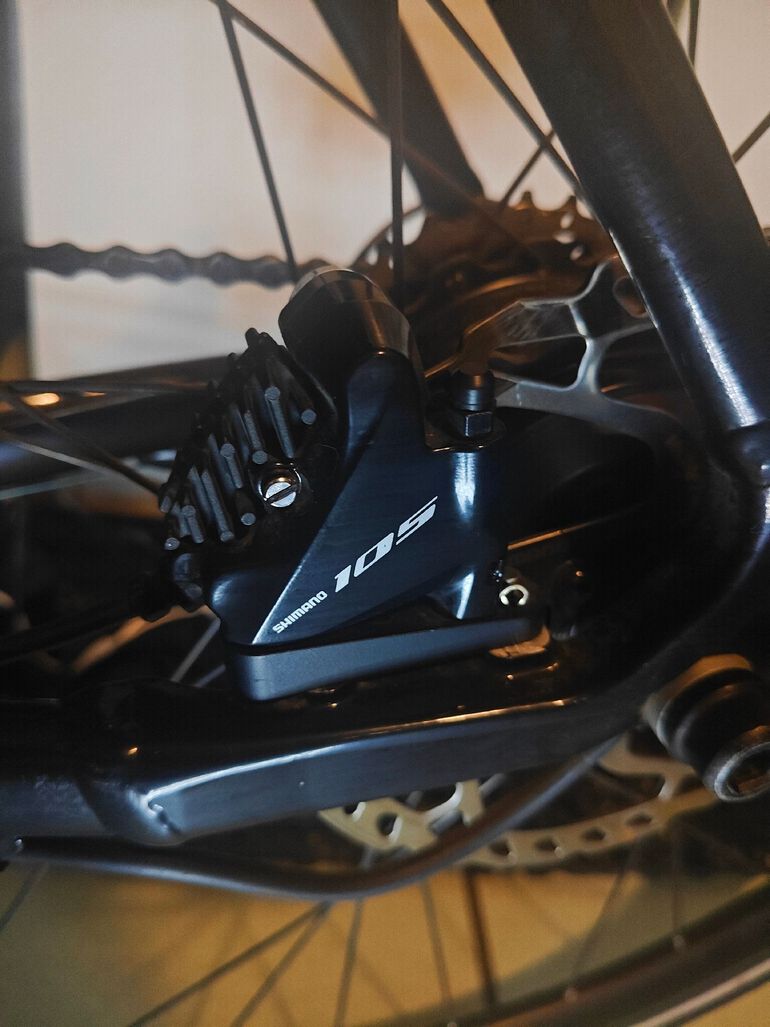 Used Lapierre e-Sensium 5.2 2023 2023 Road & Gravel, Black — image 5 of 40