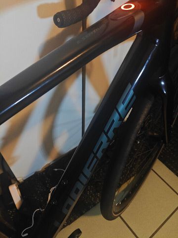 Brugt Lapierre e-Sensium 5.2 2023 2023 Road & Gravel — billede 9 af 40