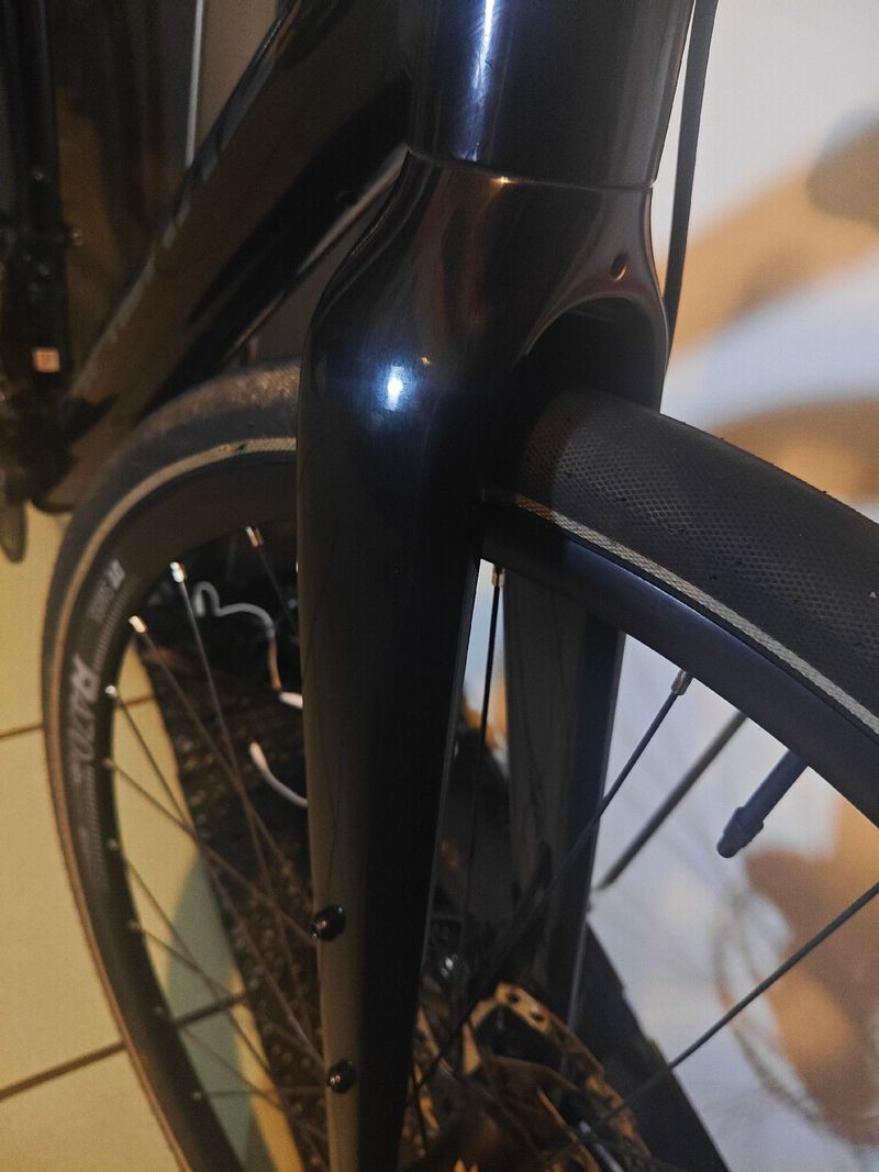 Brugt Lapierre e-Sensium 5.2 2023 2023 Road & Gravel — billede 17 af 40