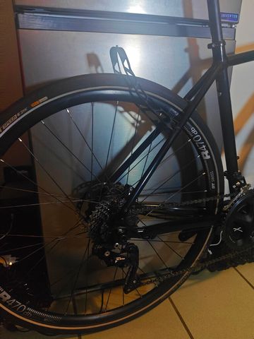 Brugt Lapierre e-Sensium 5.2 2023 2023 Road & Gravel — billede 23 af 40