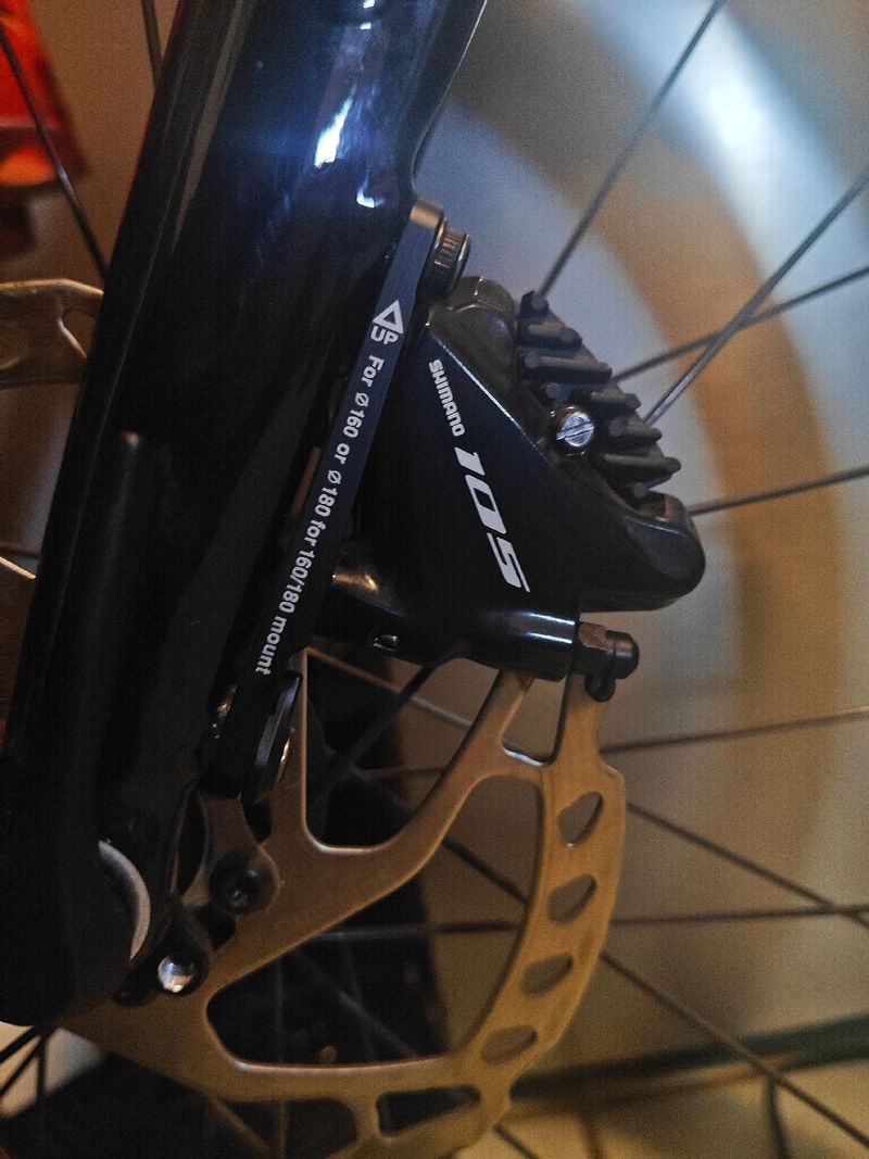 Brugt Lapierre e-Sensium 5.2 2023 2023 Road & Gravel — billede 3 af 40