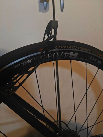 Used Lapierre e-Sensium 5.2 2023 2023 Road & Gravel, Black — image 38 of 40