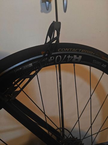 Brugt Lapierre e-Sensium 5.2 2023 2023 Road & Gravel — billede 38 af 40
