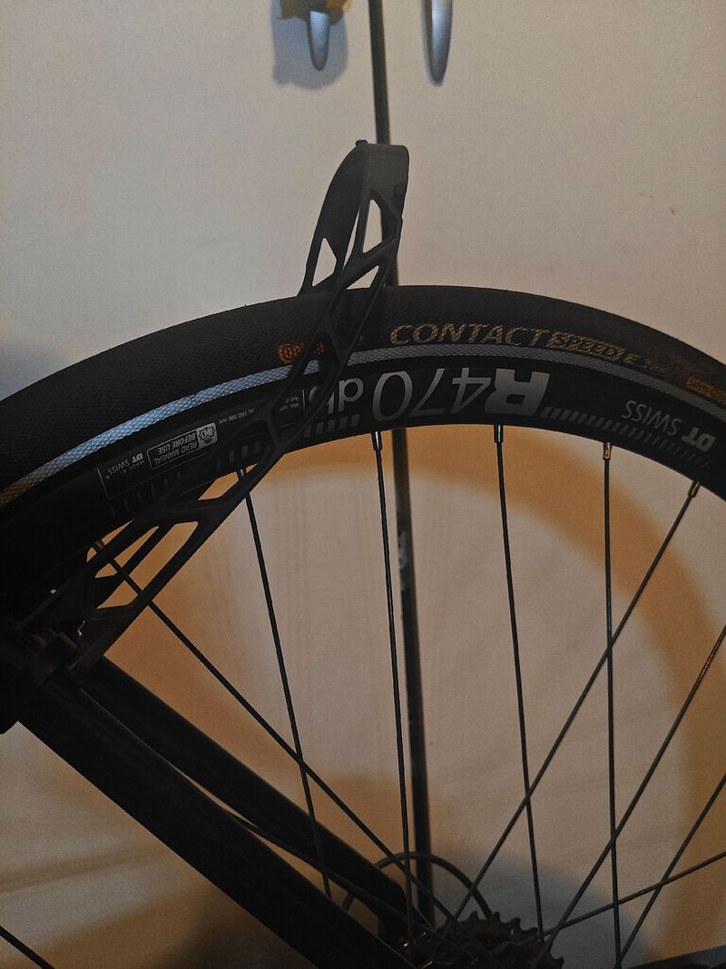 Brugt Lapierre e-Sensium 5.2 2023 2023 Road & Gravel — billede 38 af 40