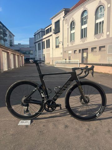 Gebrauchtes Canyon Aeroad CFR Di2 2026 2026 Road & Gravel