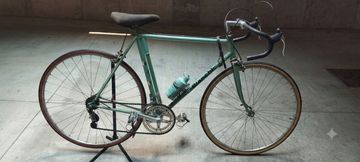 Gebrauchtes Bianchi Custom Campagnolo Record 1970 Road & Gravel