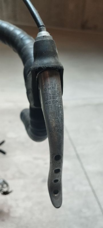 Used Bianchi Custom Campagnolo Record 1970 Road & Gravel, Green — image 8 of 11