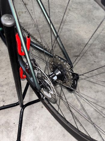 Gebrauchtes Specialized Aethos Expert 2023 2023 Road & Gravel