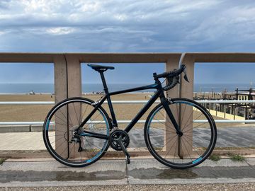 Scott Contessa Speedster 25 2016 Road & Gravel usato