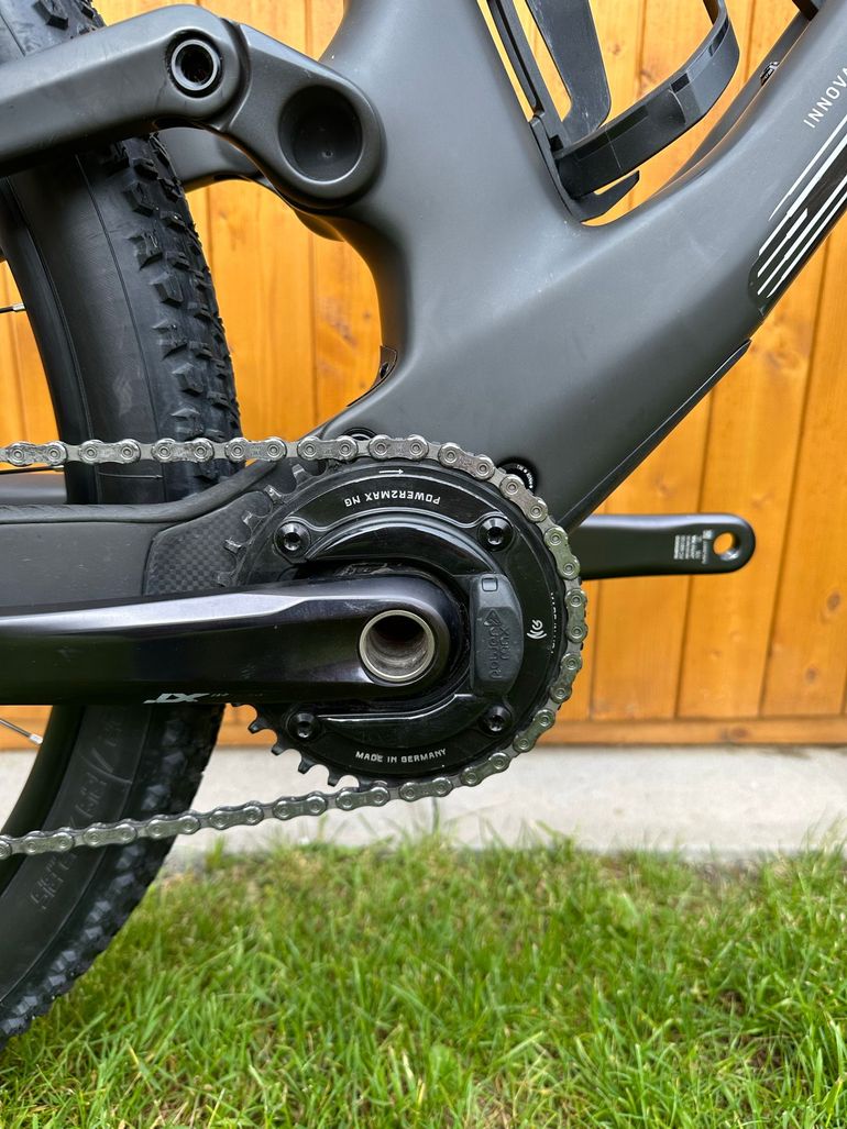 Scott Spark RC Team 2024 2024 Mountainbike d'occasion — image 8 sur 16