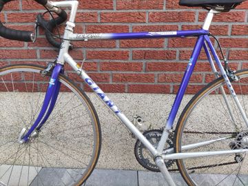 Brugt Giant Speeder 1995 Road & Gravel — billede 6 af 13