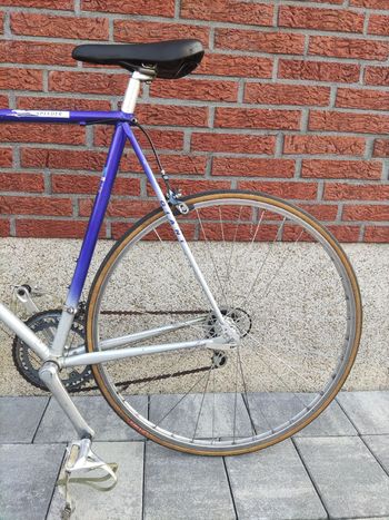 Giant Speeder 1995 Road & Gravel d'occasion — image 5 sur 13