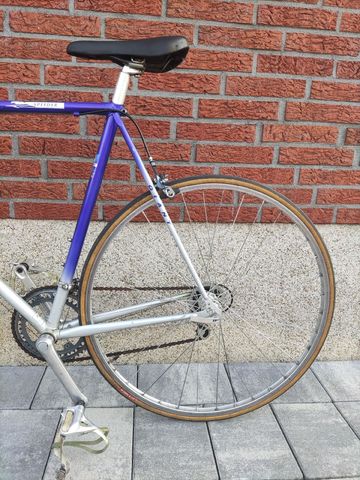 Brugt Giant Speeder 1995 Road & Gravel — billede 5 af 13