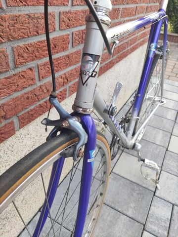 Brugt Giant Speeder 1995 Road & Gravel — billede 9 af 13
