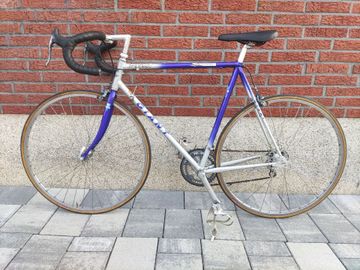 Brugt Giant Speeder 1995 Road & Gravel — billede 3 af 13