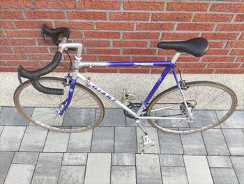 Giant Speeder 1995 Road & Gravel d'occasion — image 7 sur 13