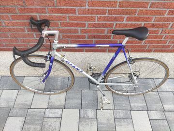 Brugt Giant Speeder 1995 Road & Gravel — billede 7 af 13