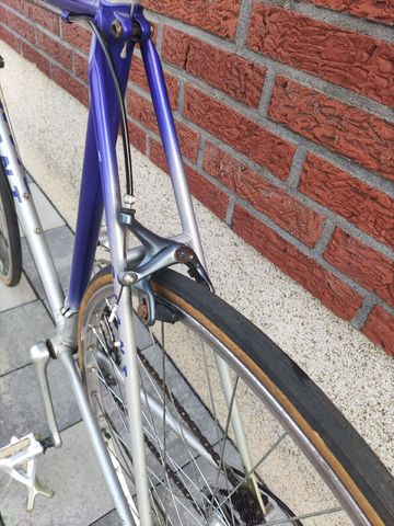 Brugt Giant Speeder 1995 Road & Gravel — billede 8 af 13