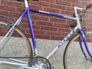 Brugt Giant Speeder 1995 Road & Gravel — billede 12 af 13