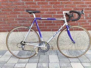 Gebrauchtes Giant Speeder 1995 Road & Gravel