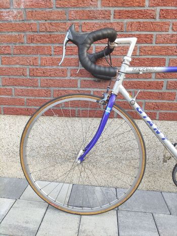 Giant Speeder 1995 Road & Gravel d'occasion — image 4 sur 13