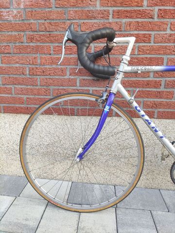 Brugt Giant Speeder 1995 Road & Gravel — billede 4 af 13
