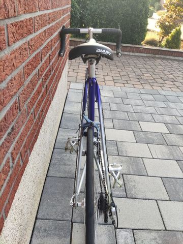 Brugt Giant Speeder 1995 Road & Gravel — billede 11 af 13