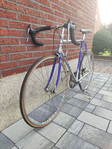 Brugt Giant Speeder 1995 Road & Gravel — billede 10 af 13