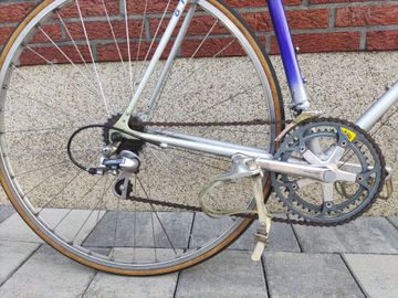 Brugt Giant Speeder 1995 Road & Gravel — billede 13 af 13