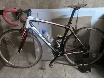 Used BH Custom Shimano Ultegra 2013 Road & Gravel