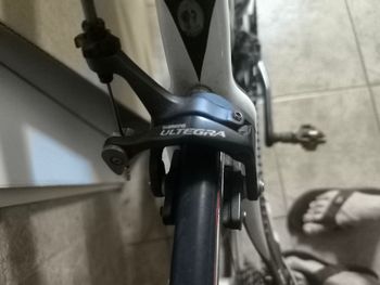 Used BH Custom Shimano Ultegra 2013 Road & Gravel, Black — image 4 of 5