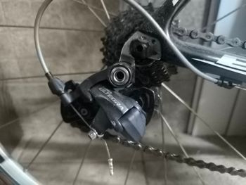 Used BH Custom Shimano Ultegra 2013 Road & Gravel, Black — image 5 of 5