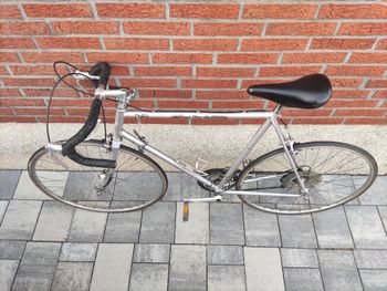 Mercier Tour De France Retro Rennrad 1980 Road & Gravel de segunda mano, Gris claro — imagen 9 de 17