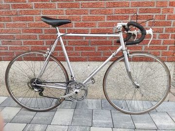 Gebrauchtes Mercier Tour De France Retro Rennrad 1980 Road & Gravel