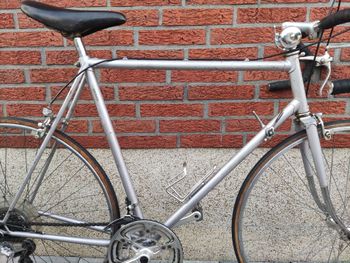 Mercier Tour De France Retro Rennrad 1980 Road & Gravel de segunda mano, Gris claro — imagen 14 de 17
