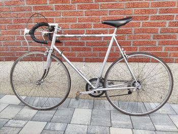 Mercier Tour De France Retro Rennrad 1980 Road & Gravel de segunda mano, Gris claro — imagen 3 de 17