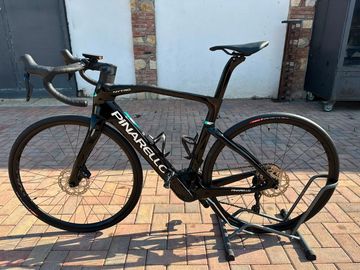 Gebrauchtes Pinarello Nytro Shimano Ultegra Di2 2024 Road & Gravel