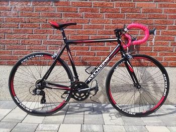 Brugt KS Cycling Alu Rennrad 2023 Road & Gravel