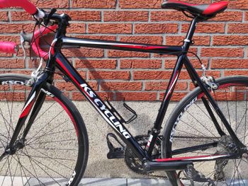 Brugt KS Cycling Alu Rennrad 2023 Road & Gravel — billede 6 af 14