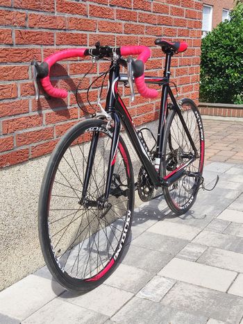 Brugt KS Cycling Alu Rennrad 2023 Road & Gravel — billede 10 af 14