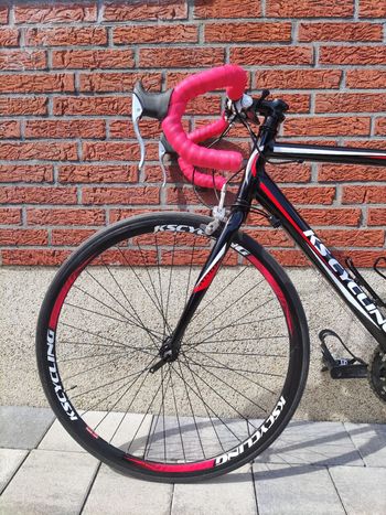 Brugt KS Cycling Alu Rennrad 2023 Road & Gravel — billede 4 af 14